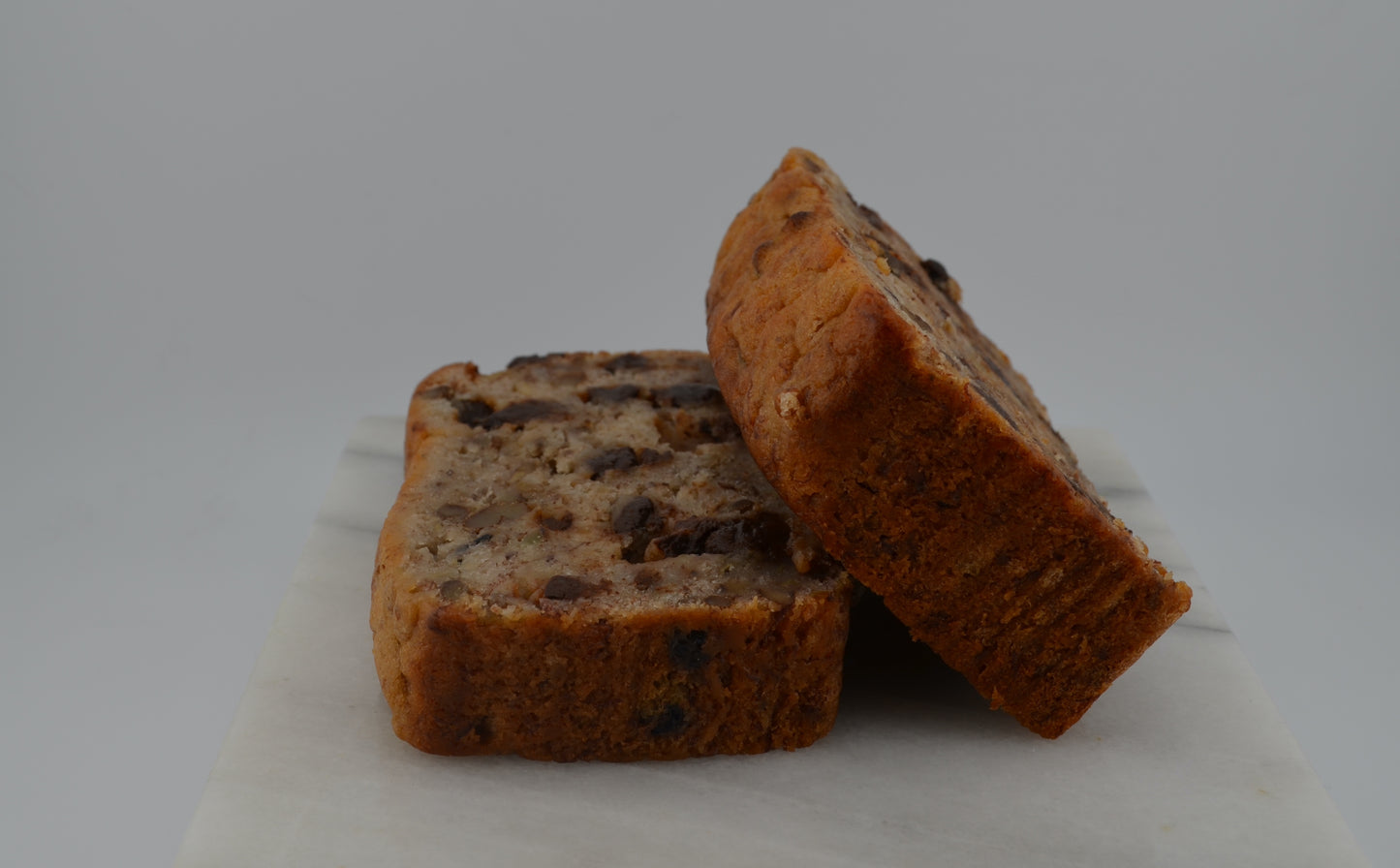 Banana Bread Loaf