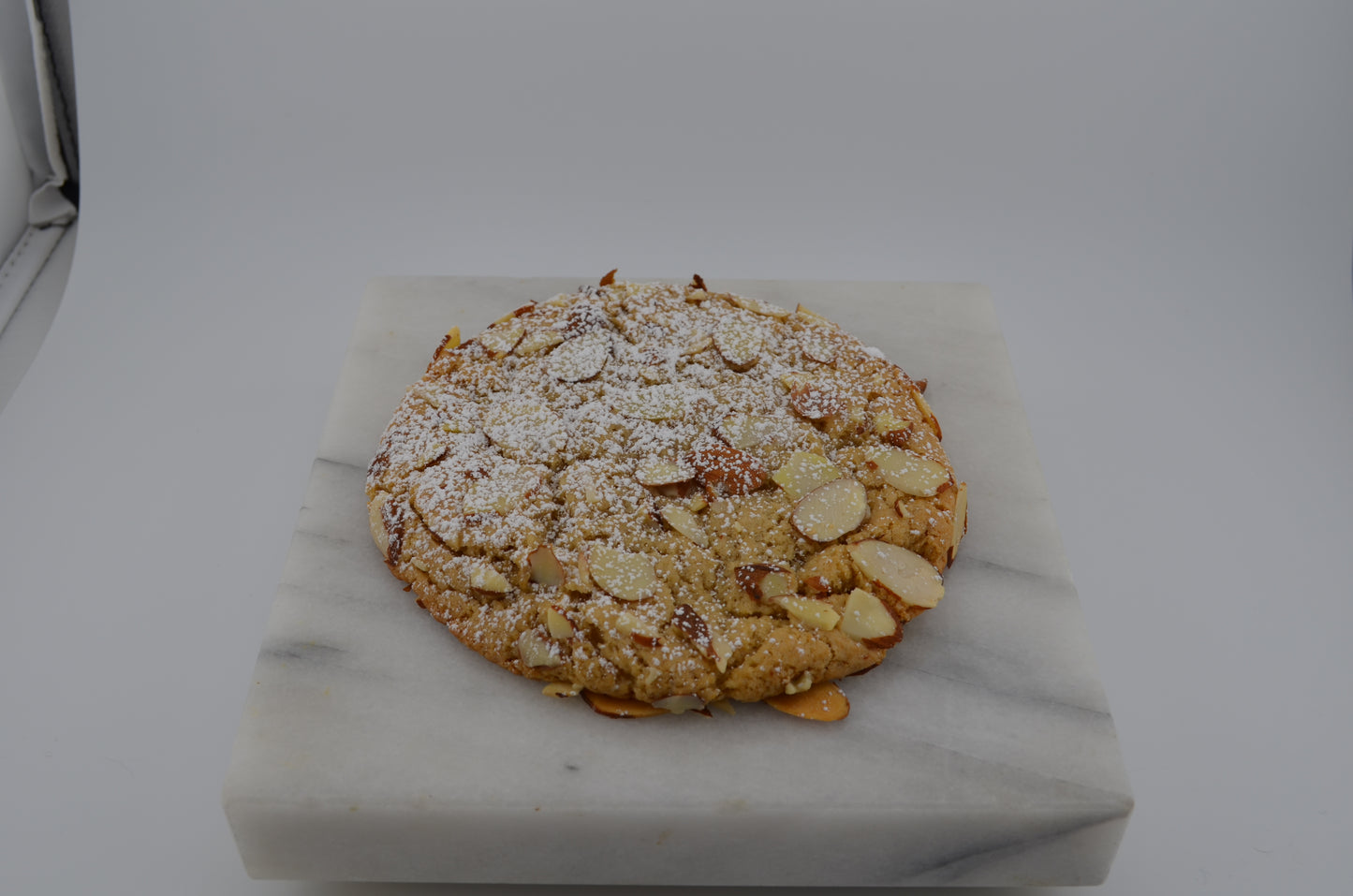 Vegan Almond Croissant Cookie - Box of 6