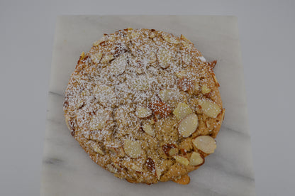Vegan Almond Croissant Cookie - Box of 6