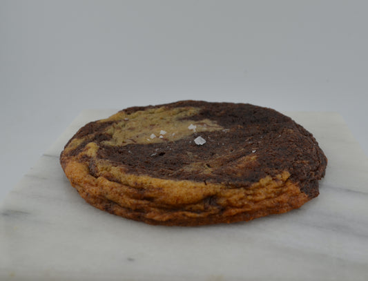 Browned Butter Mocha Cookie - Box of 6