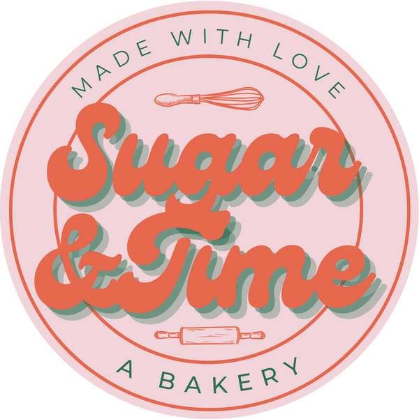 Sugar & Time Bakery